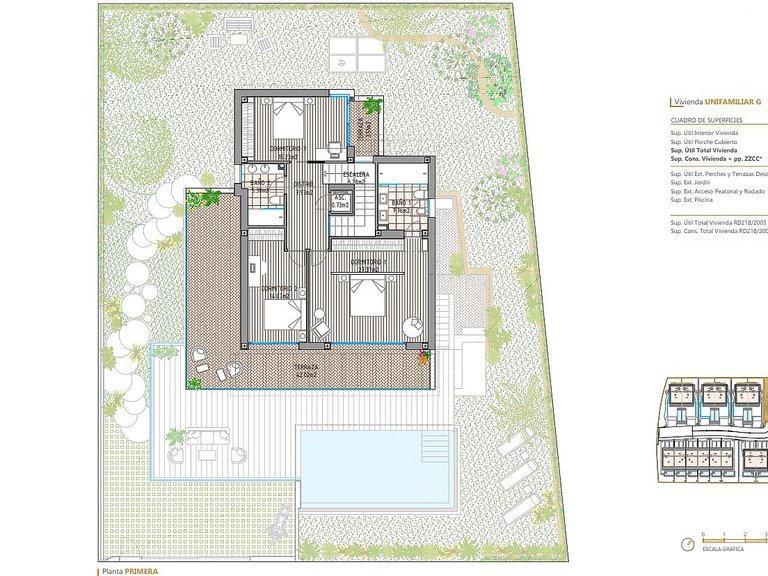 Town House for Sale in Mijas, Malaga 16