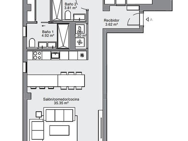 Apartment for Sale in Mijas, Malaga 10