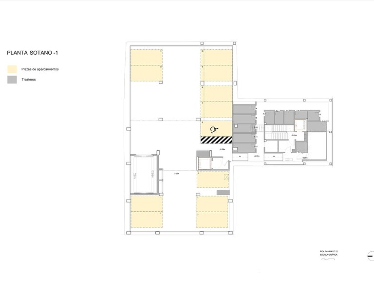 Apartment for Sale in Málaga, Malaga 15