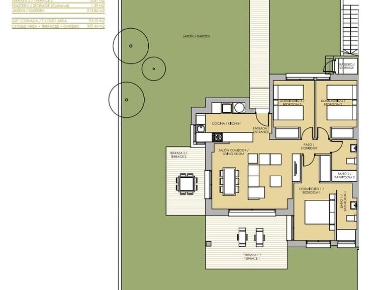 Apartment for Sale in Orihuela, Alicante 33