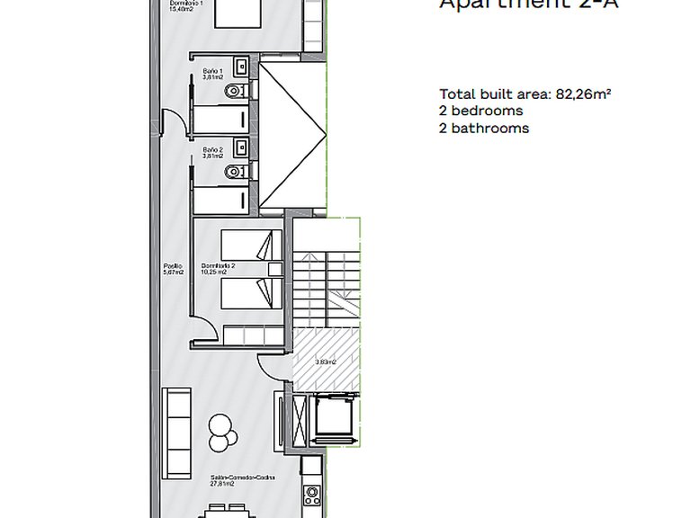 Apartment for Sale in Torrevieja, Alicante 12