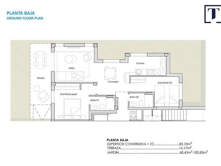 Apartment for Sale in Torre-pacheco, Murcia 22