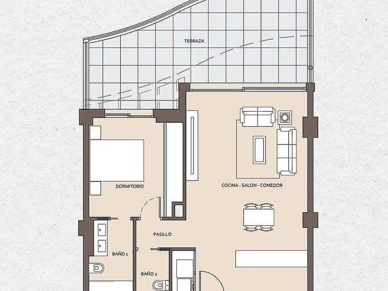 Apartment for Sale in Benalmádena, Malaga 17