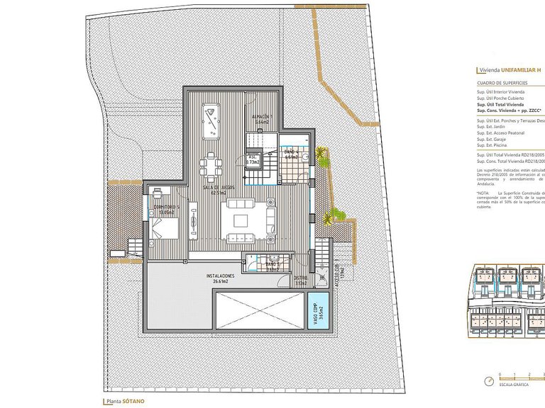 Town House for Sale in Mijas, Malaga 21