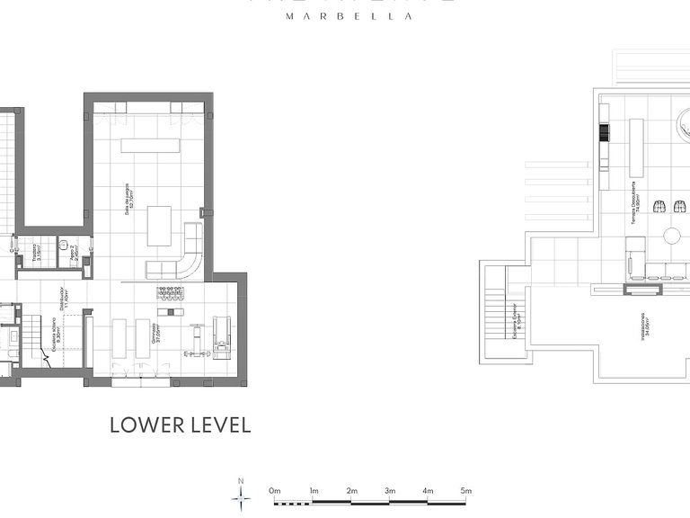 Town House for Sale in Marbella, Malaga 39