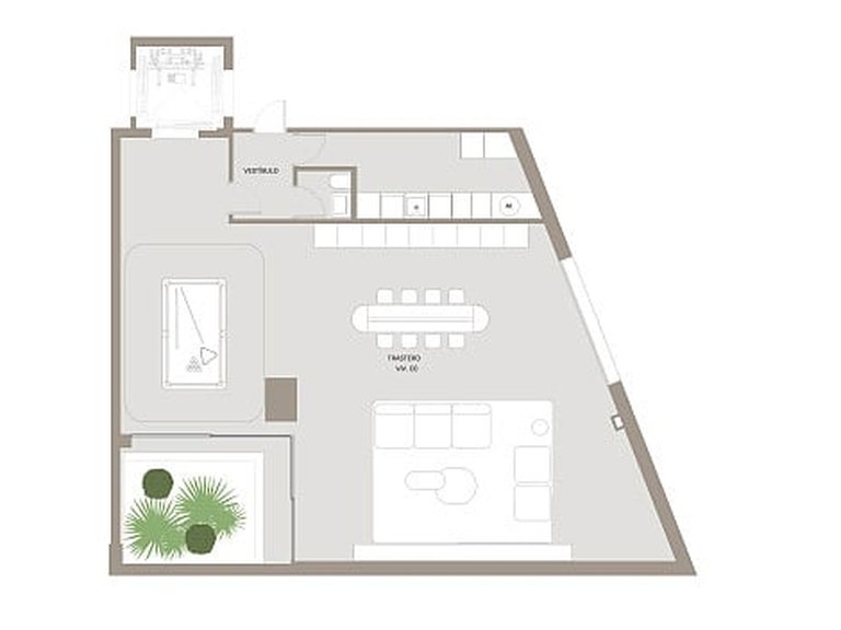 Apartment for Sale in Málaga, Malaga 33