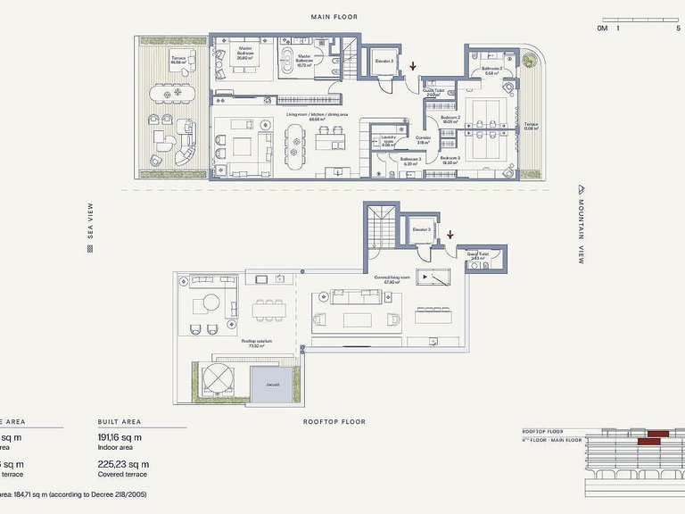 Apartment for Sale in Estepona, Malaga 26