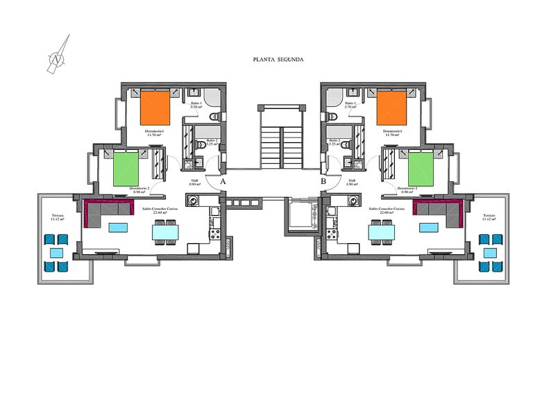 Apartment for Sale in Orihuela, Alicante 41