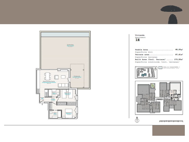 Apartment for Sale in Dénia, Alicante 7