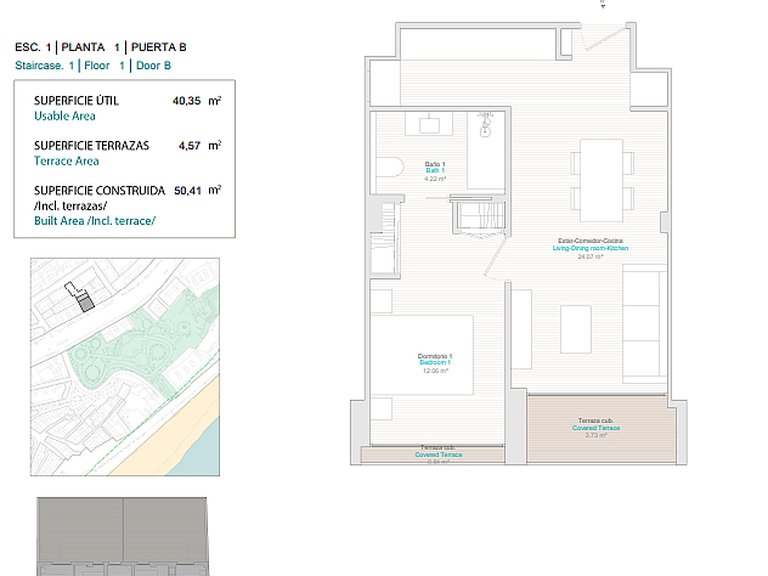 Apartment for Sale in Villajoyosa, Alicante 7