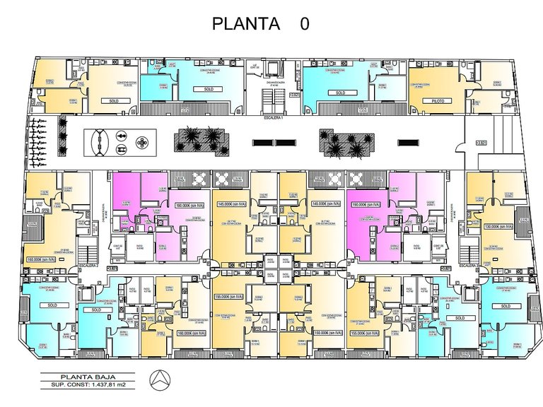 Apartment for Sale in San Miguel De Salinas, Alicante 26
