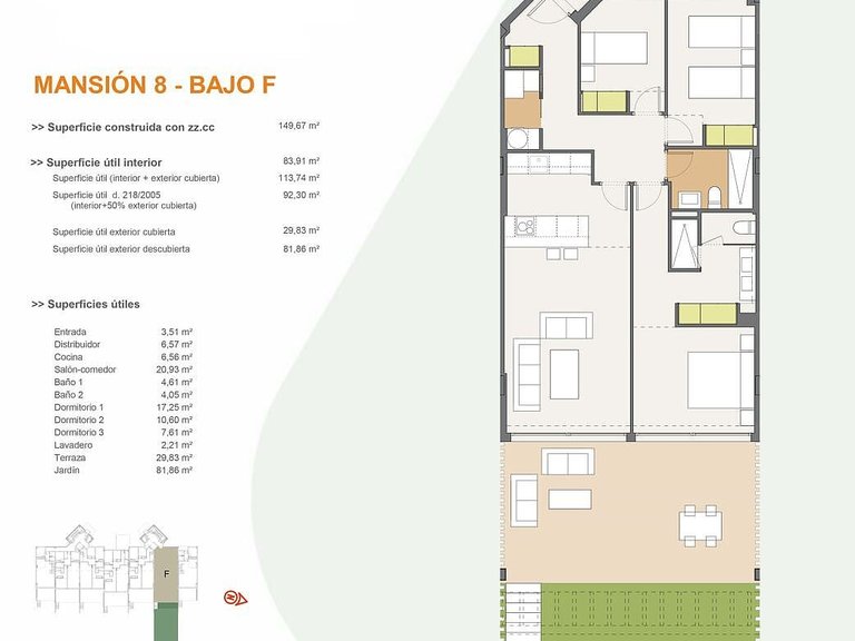 Apartment for Sale in San Roque, Cadiz 40