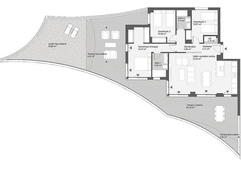 Apartment for Sale in Rincón De La Victoria, Malaga 19