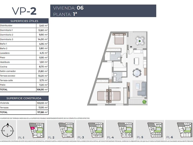 Apartment for Sale in Torrevieja, Alicante 27