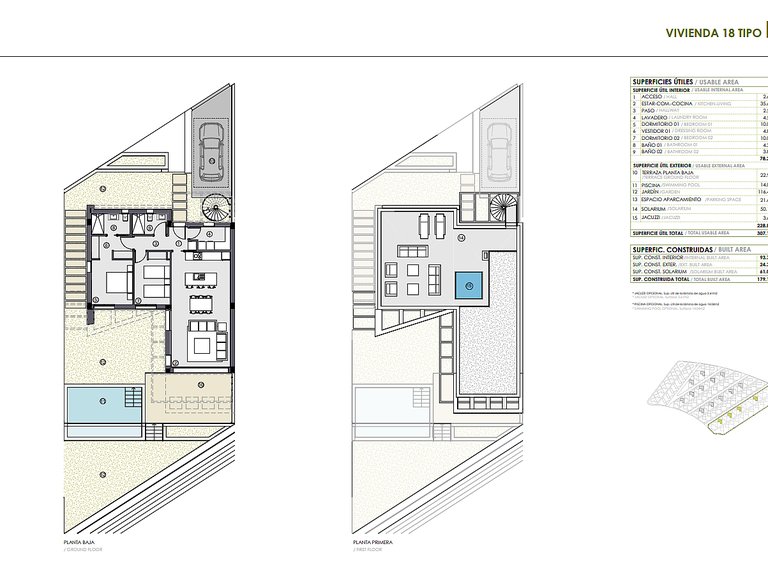 Town House for Sale in Polop, Alicante 28