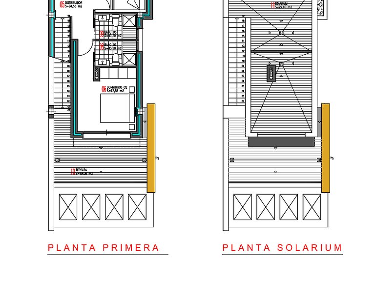 Town House for Sale in Torrevieja, Alicante 13