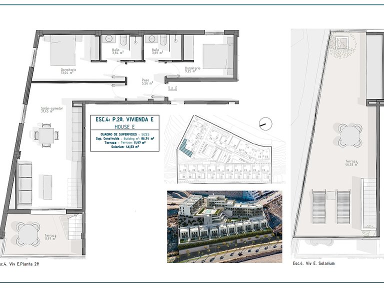 Apartment for Sale in Águilas, Murcia 26