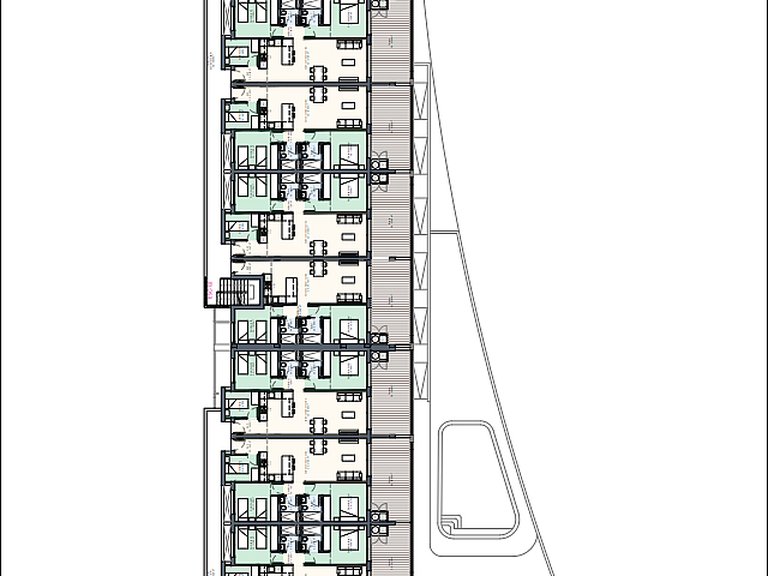 Apartment for Sale in Benijófar, Alicante 38