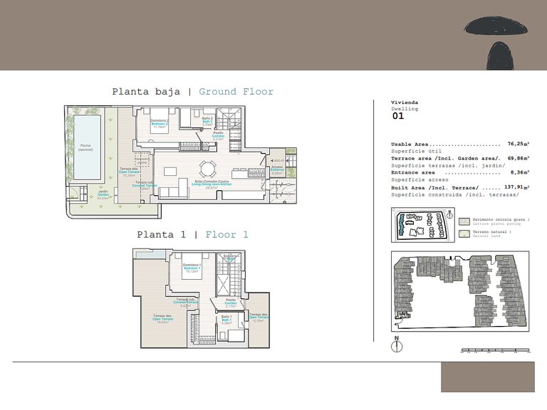 Town House for Sale in Dénia, Alicante 5