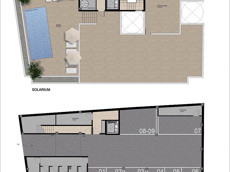 Apartment for Sale in Catral, Alicante 8