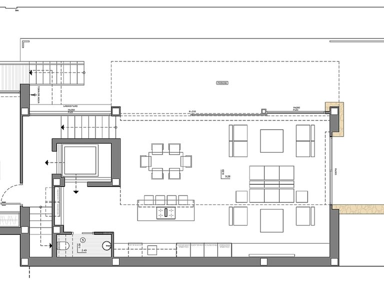 Town House for Sale in Altea, Alicante 14