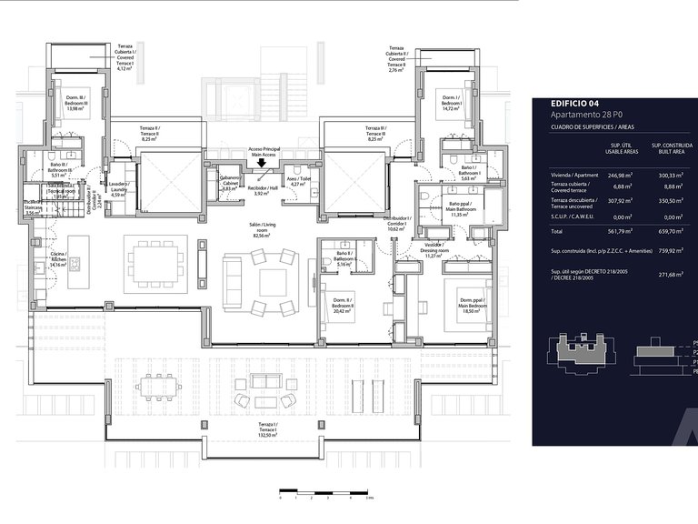 Apartment for Sale in Marbella, Malaga 27