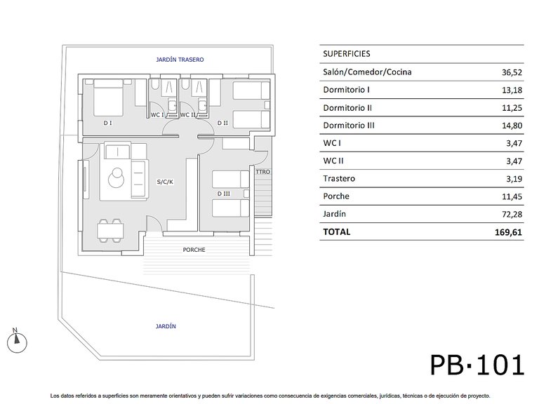 Apartment for Sale in San Miguel De Salinas, Alicante 13