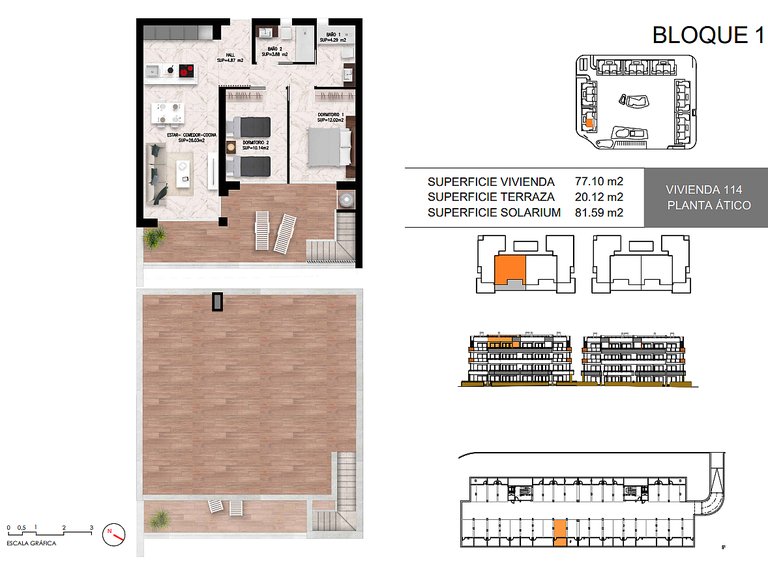 Apartment for Sale in Torrevieja, Alicante 40