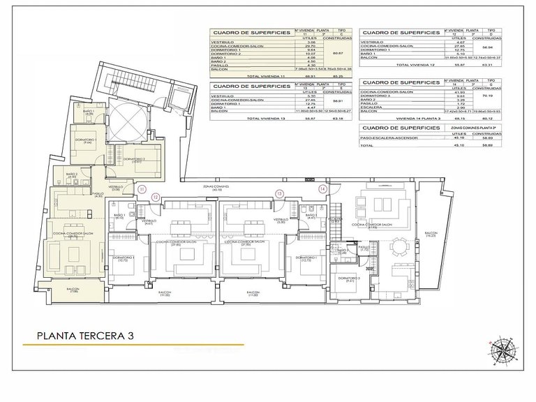 Apartment for Sale in Torrevieja, Alicante 27