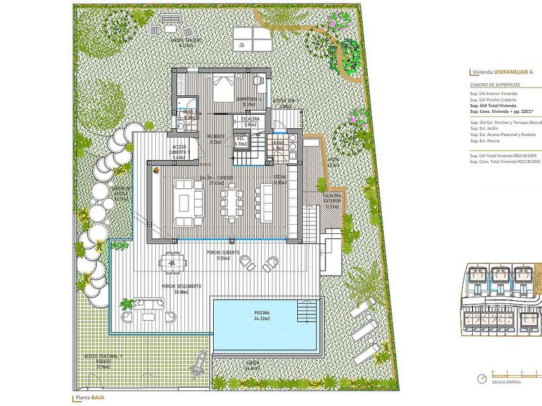 Town House for Sale in Mijas, Malaga 17
