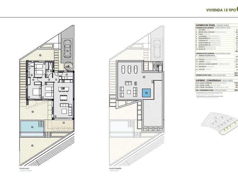 Town House for Sale in Polop, Alicante 24