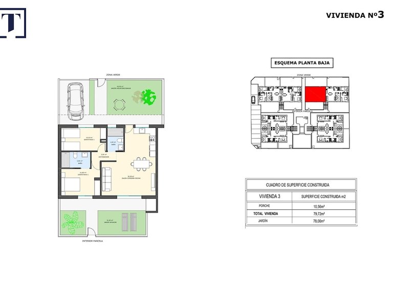 Apartment for Sale in Pilar De La Horadada, Alicante 22