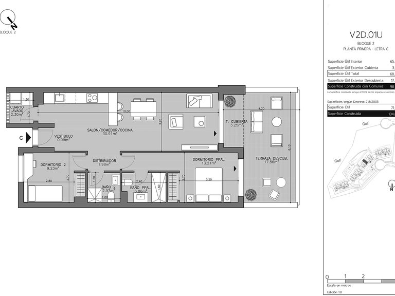 Apartment for Sale in San Roque, Cadiz 21