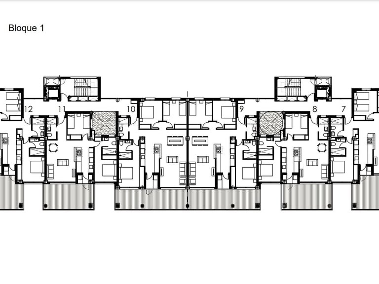 Apartment for Sale in Orihuela, Alicante 23