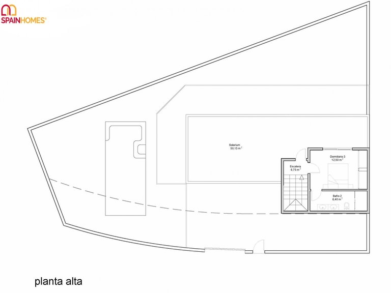 Town House for Sale in Rojales, Alicante 31