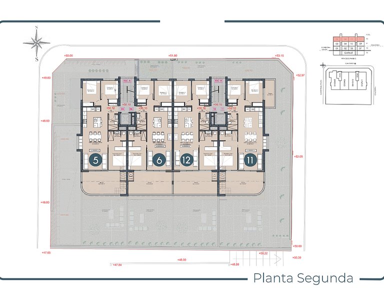 Apartment for Sale in Benijófar, Alicante 18