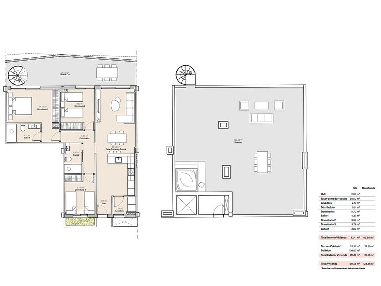 Apartment for Sale in La Nucia, Alicante 28