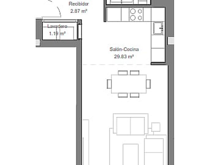 Apartment for Sale in Torremolinos, Malaga 15