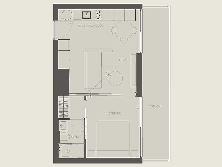 Apartment for Sale in Torremolinos, Malaga 17