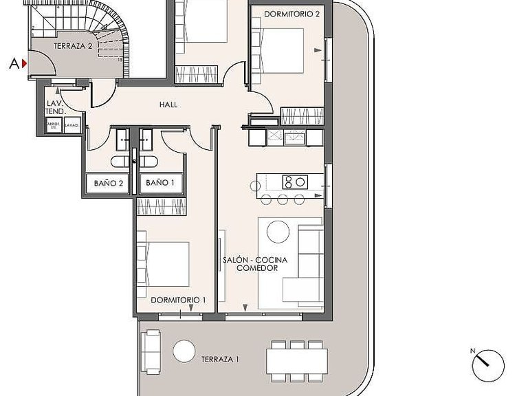 Apartment for Sale in Fuengirola, Malaga 15