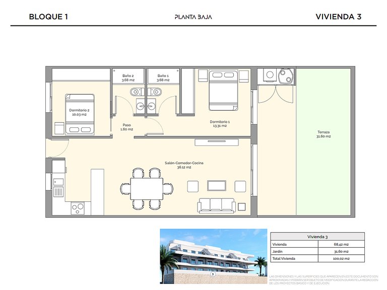 Apartment for Sale in Finestrat, Alicante 13