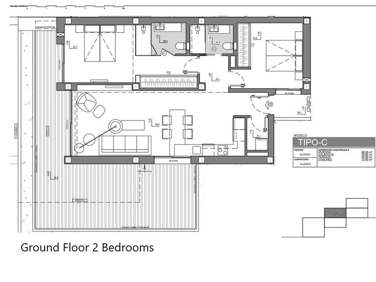 Apartment for Sale in Benitachell, Alicante 28