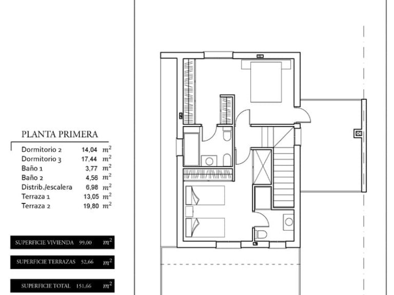 Town House for Sale in Santa Pola, Alicante 18