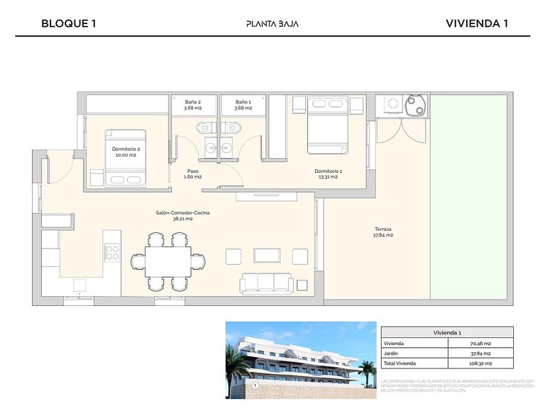 Apartment for Sale in Finestrat, Alicante 11