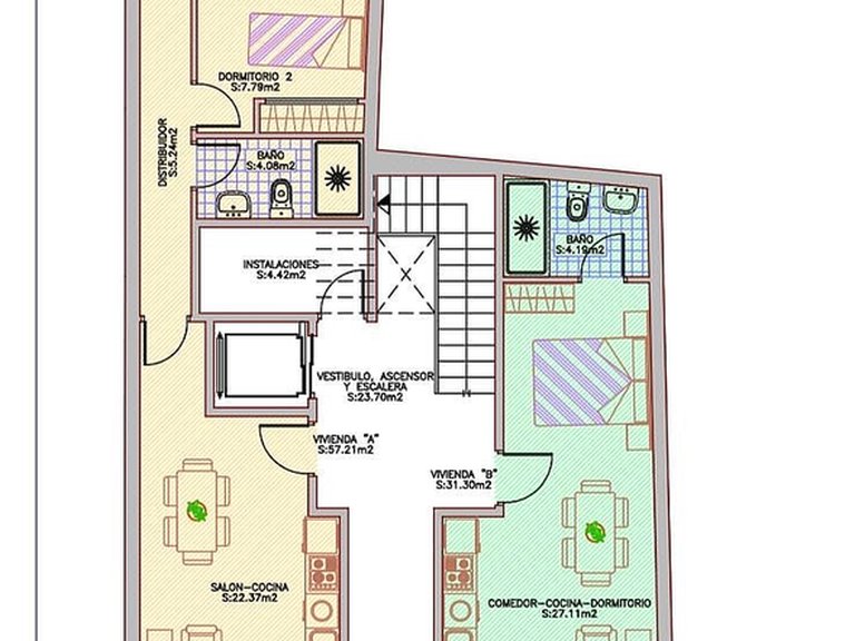 Apartment for Sale in Torrevieja, Alicante 10