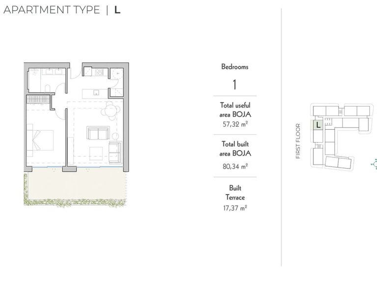 Apartment for Sale in Fuengirola, Malaga 30