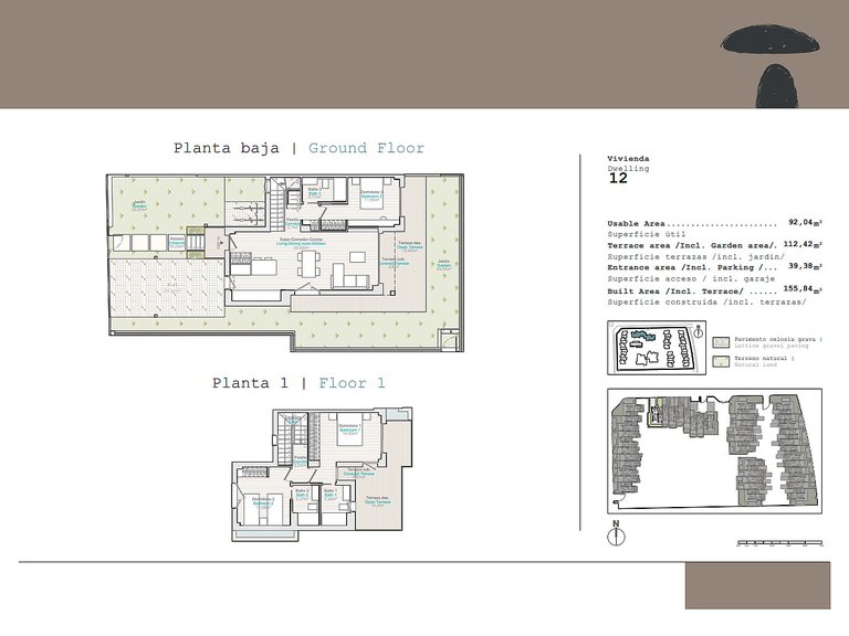 Town House for Sale in Dénia, Alicante 10