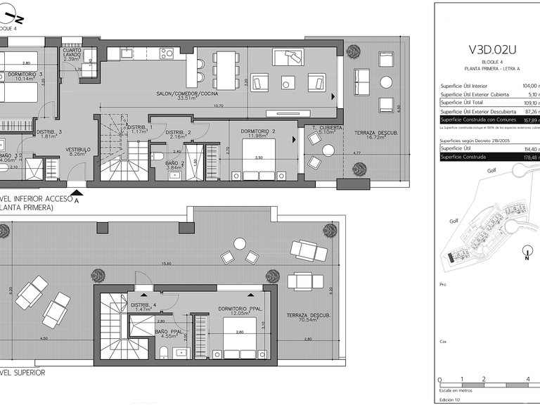 Apartment for Sale in San Roque, Cadiz 12