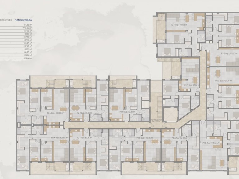 Apartment for Sale in Torre-pacheco, Murcia 13