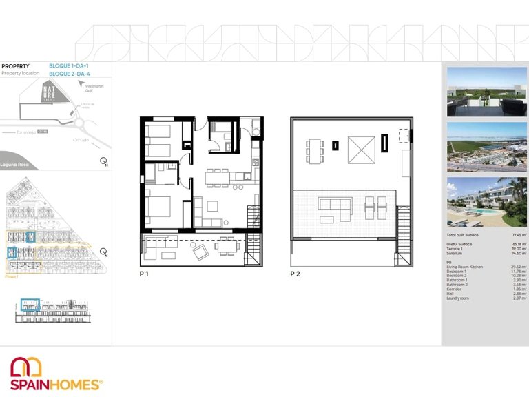 Apartment for Sale in Torrevieja, Alicante 20